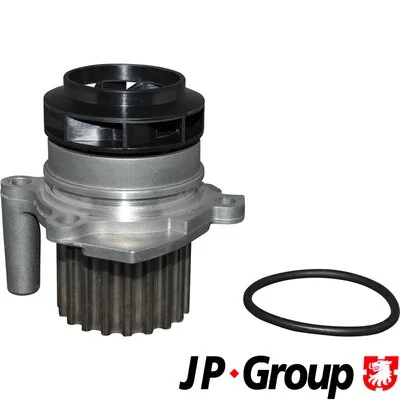 Water Pump, engine cooling